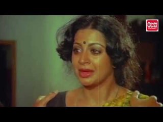 Sreeman Sreemathi || Malayalam Movie 1981 || Romantic Scene [HD]