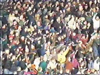 Dundee United 1 Dundee 0 (1992/93)