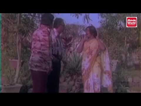 Enne Njan Thedunnu || Malayalam Movie 1983 || Scene [HD]