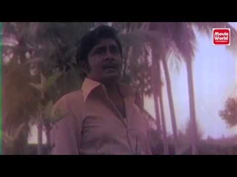 Enne Njan Thedunnu || Malayalam Movie 1983 || Romantic Scene [HD]