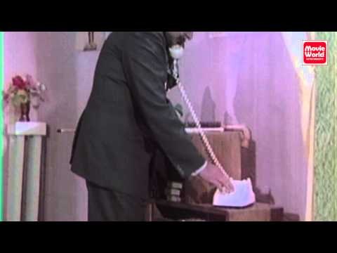 Enne Njan Thedunnu || Malayalam Movie 1983 || Romantic Scene [HD]