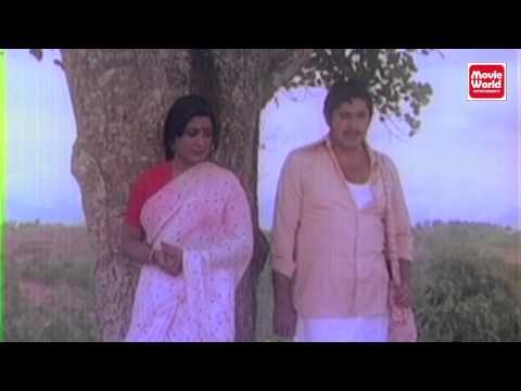 Enne Njan Thedunnu || Malayalam Movie 1983 || Romantic Scene [HD]