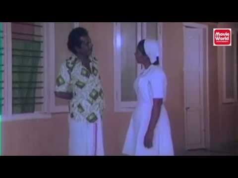 Enne Njan Thedunnu || Malayalam Movie 1983 || Romantic Scene [HD]