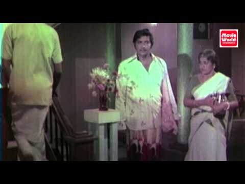 Enne Njan Thedunnu || Malayalam Movie 1983 || Romantic Scene [HD]