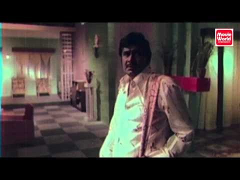 Enne Njan Thedunnu || Malayalam Movie 1983 || Romantic Scene [HD]