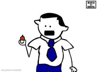 Bollywood Classroom -Gaane Ka Temperature - Episode 47(1)