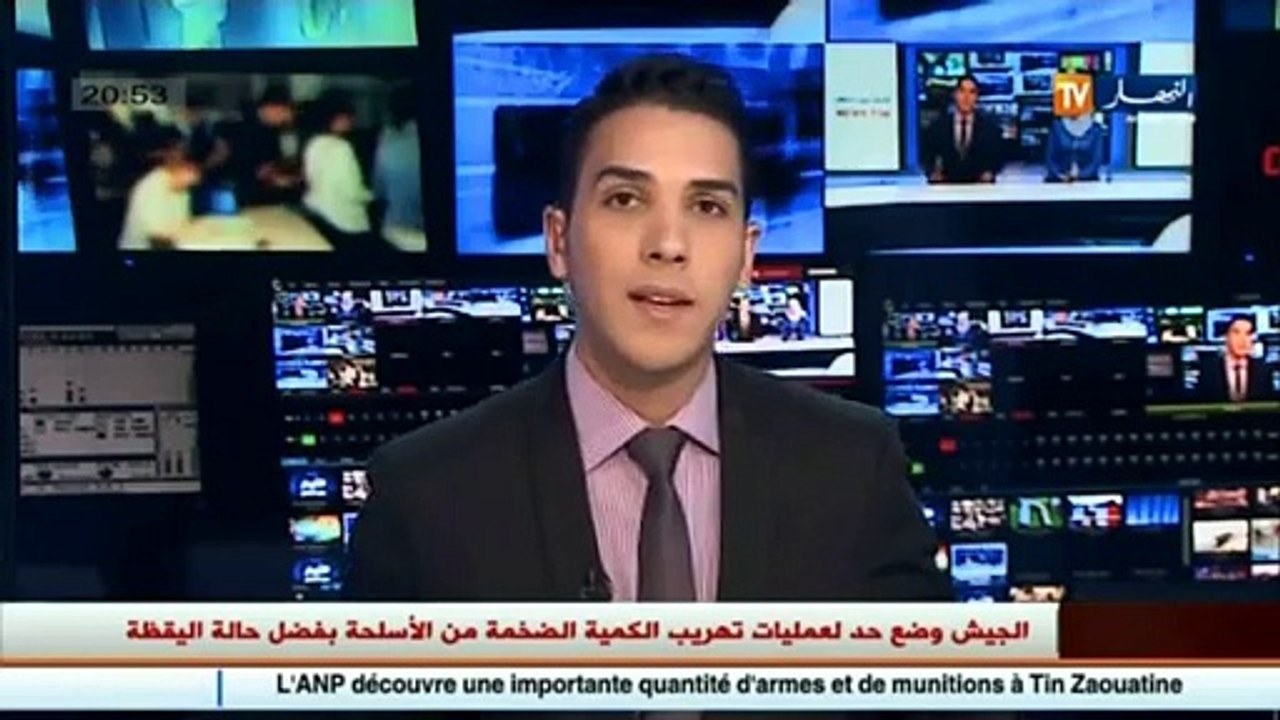 وزير التعليم العالي و البحث العلمي   اطلاق اول قمر صناعي في فيفري القادم