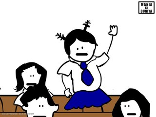 Bollywood Classroom -Gaane Ka Temperature - Episode 47