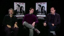 IR Interview: Michael Imperioli, Vincent Piazza & Nick Sandow For 