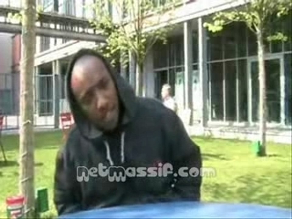 [NETMASSIF.COM] ITV Soprano 2ème partie
