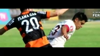 AMOR AMOR AMOR 08-12-2015 :  MONICA CABREJOS DENUNCIA ACOSO, MADRE DE JUGADOR LA DESMIENTE