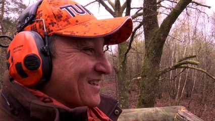 Wild Boar Fever 7 - Hunters Video