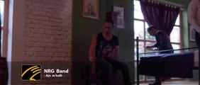 NRG Band - Ajo m'kalli (Official Video)