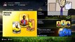 FIFA 15 PELE IN A PACK OPENING!!! - AnEsonGib Animated