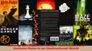 Read  Sensing Intelligence Motion  How Robots and Humans Move in an Unstructured World Ebook Free