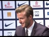 Beckham Yere Kapaklandı , izle 2016