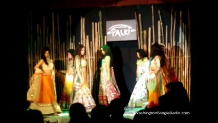 FashionTV Bangladesh Washington Bangla Radio Fashion Show