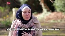 Une française se convertit a l'Islam , émouvant !!! 2015 ISLAM IS PEACE