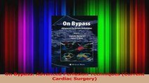 On Bypass Advanced Perfusion Techniques Current Cardiac Surgery PDF