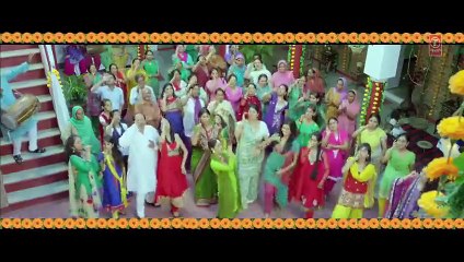 Baby Modern Modern VIDEO Song Baankey ki Crazy Baraat T Series