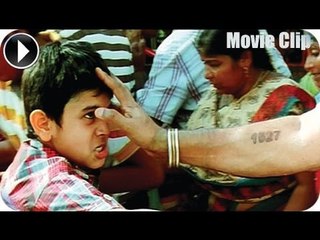 Veera | Malayalam Movie 2013 | Action Scene [HD]