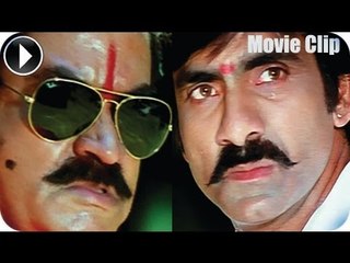 Veera Malayalam Movie 2013 | Action Scene [HD]