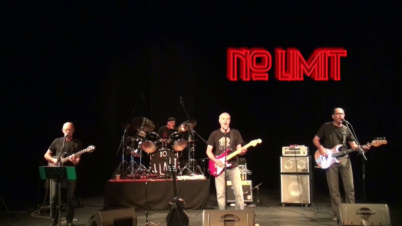 Clip No Limit 2015 - Vias