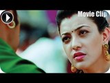 Veera | Malayalam Movie 2013 | Action Scene Kajal Aggarwal With Ravi Teja [HD]