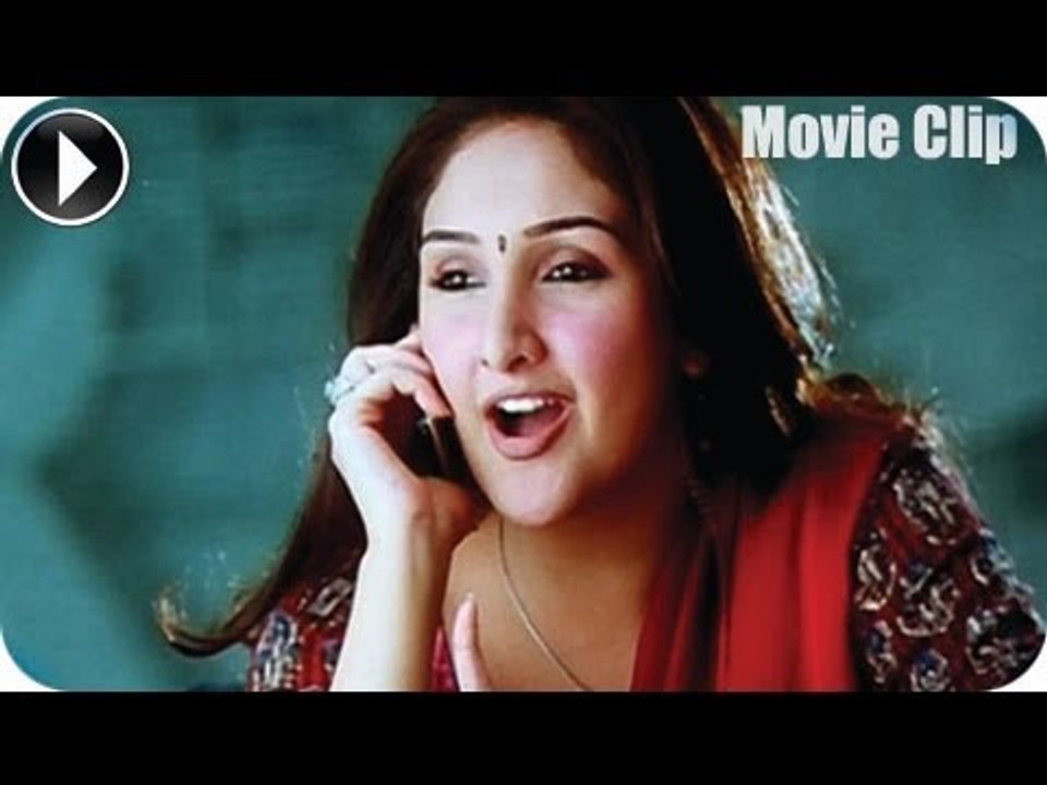 Veera | Malayalam Movie 2013 | Romantic Scene [HD]