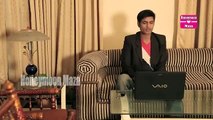 Hot Desi Naukrani __ हॉट देसी नौकरानी और जवान मालिक का रोमांस __ Hindi Hot Short Film