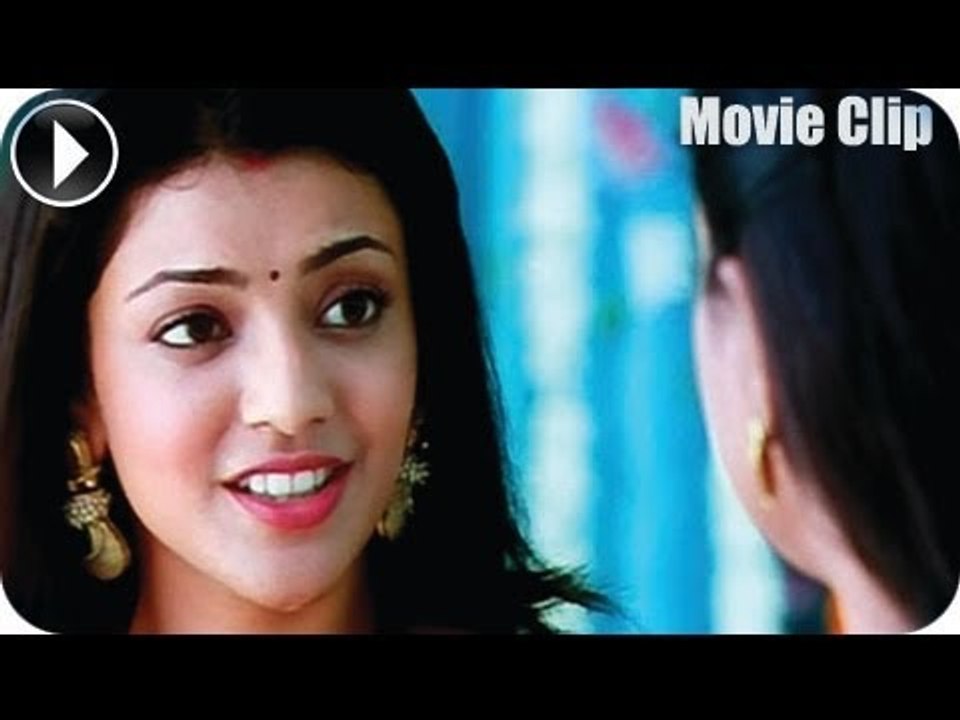 Veera | Malayalam Movie 2013 | Romantic Scene [HD]