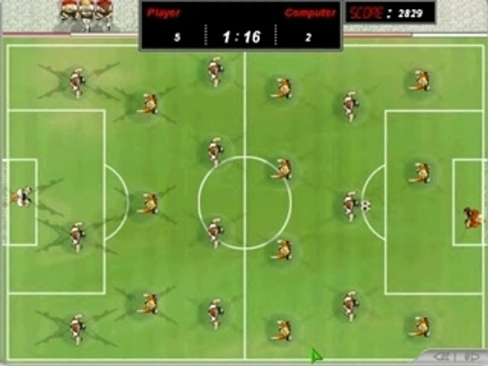 subbuteo