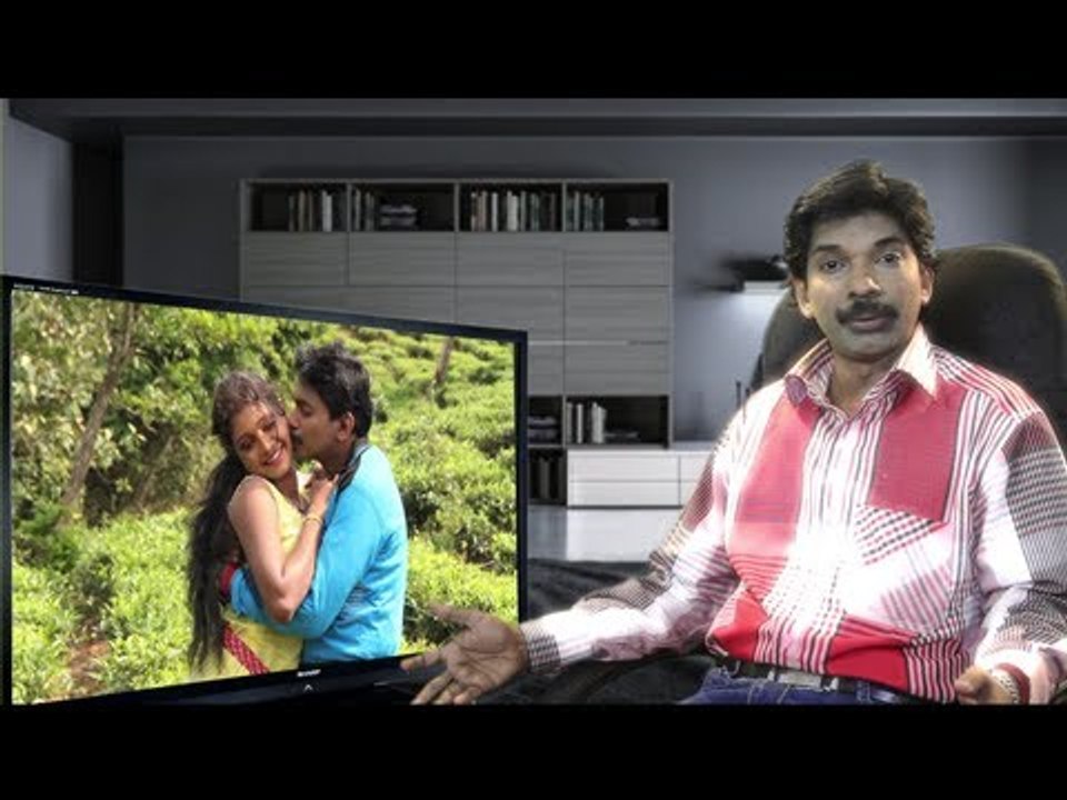 Celebrity Interview : Santhosh Pandit | Minimolude Achan Malayalam Movie 2014