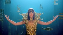Katy Perry and Juicy J - Dark Horse (Karaoke)