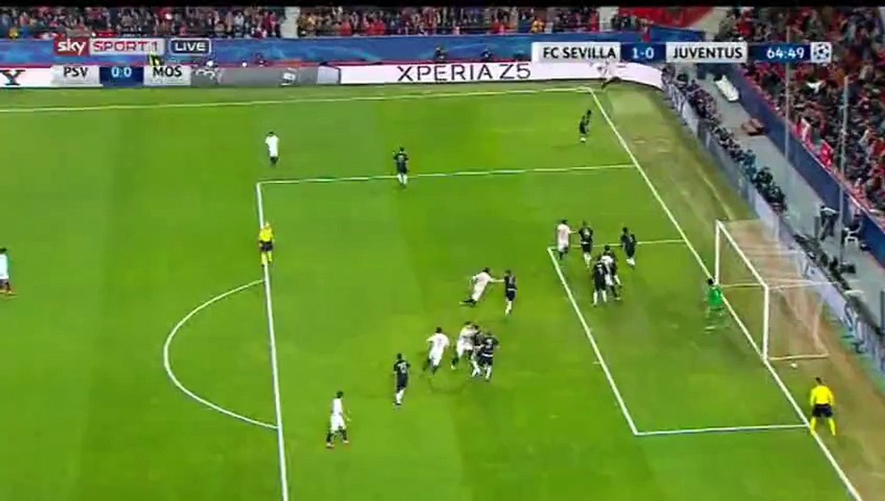 llorente sevill
