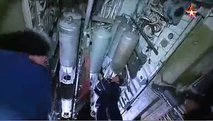 Российские дальние бомбардировщики Ту-22м3 нанесли 60 авиаударов по ИГ