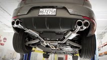 FABSPEED MOTORSPORT | Porsche Macan Turbo Maxflo Performance Exhaust