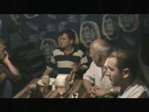 Şenol çakır muhabbet