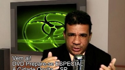 ALERTA PARA A NOVA ORDEM MUNDIAL