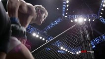 Fight Night Las Vegas: Sage Northcutt - Excited to Fight