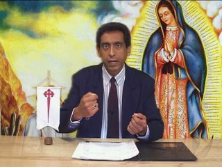 SIGNUM por JUVENTINO GUZMÁN VARELA  -EL EVANGELIO DE GUADAUPE-