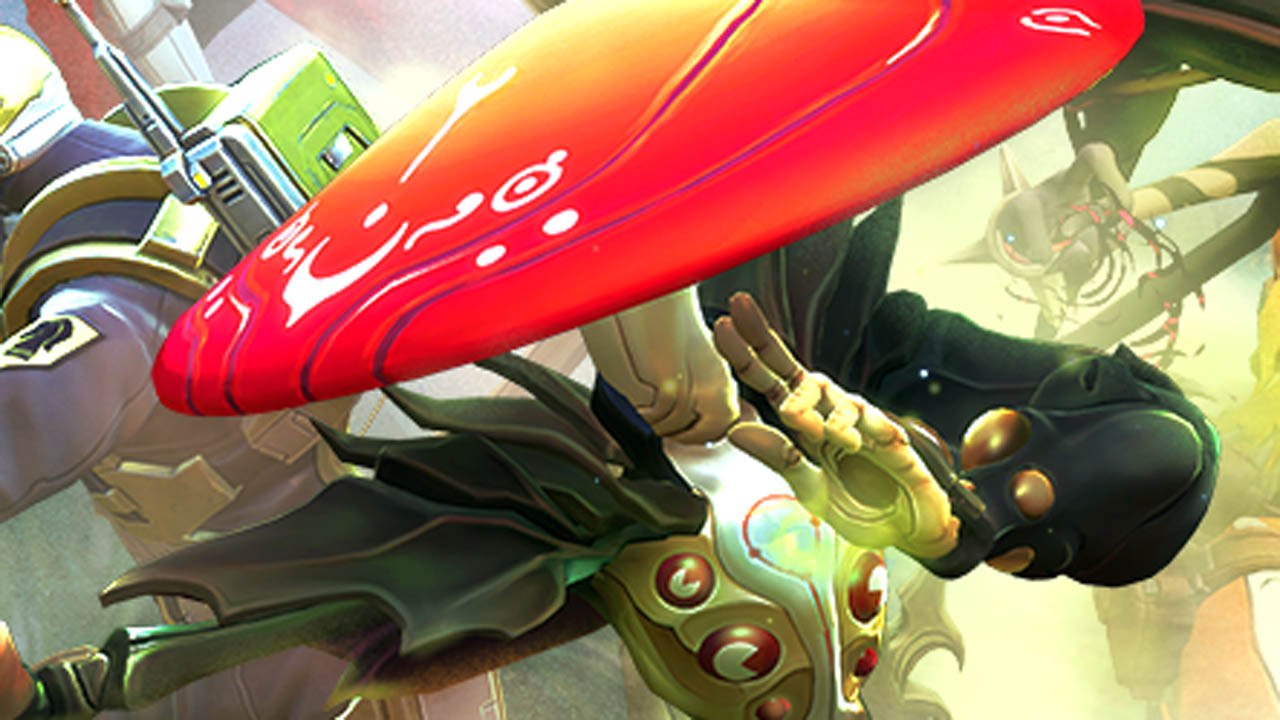 BATTLEBORN - PSX Trailer