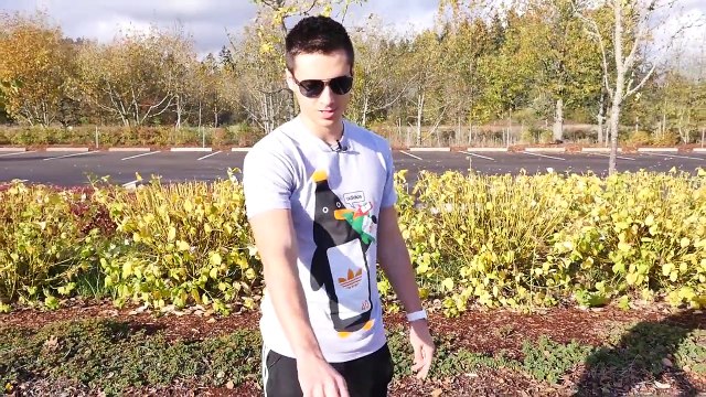 Nexus 6P vs iPhone 6S Plus Drop Test!