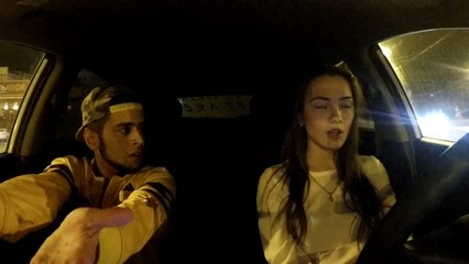 Правильное обучение вождению от Just Archi