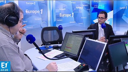 Derambarsh : "des élus se battent pour les démunis"