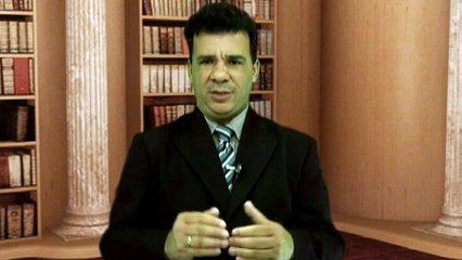 NA PROFECIA DO DESENHO ESTÁ A NOVA ORDEM MUNDIAL