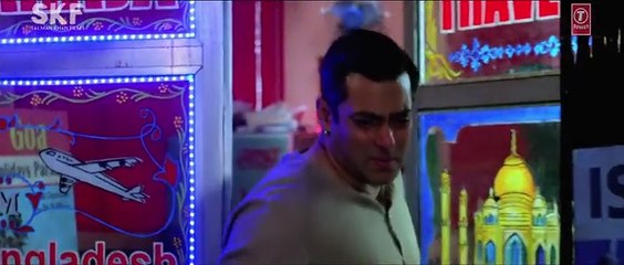 Tu Jo Mila SAD VIDEO Song K.K. Salman Khan, Nawazuddin, Harshaali Bajrangi Bhaijaan