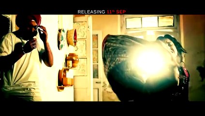 Manto Movie Theatrical Trailer ft Mahira Khan Official