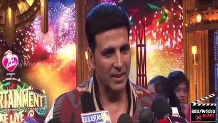 Salman Khan & Akshay Kumar To CO-HOST Bigg Boss 9 In January   02nd DEC 2015
