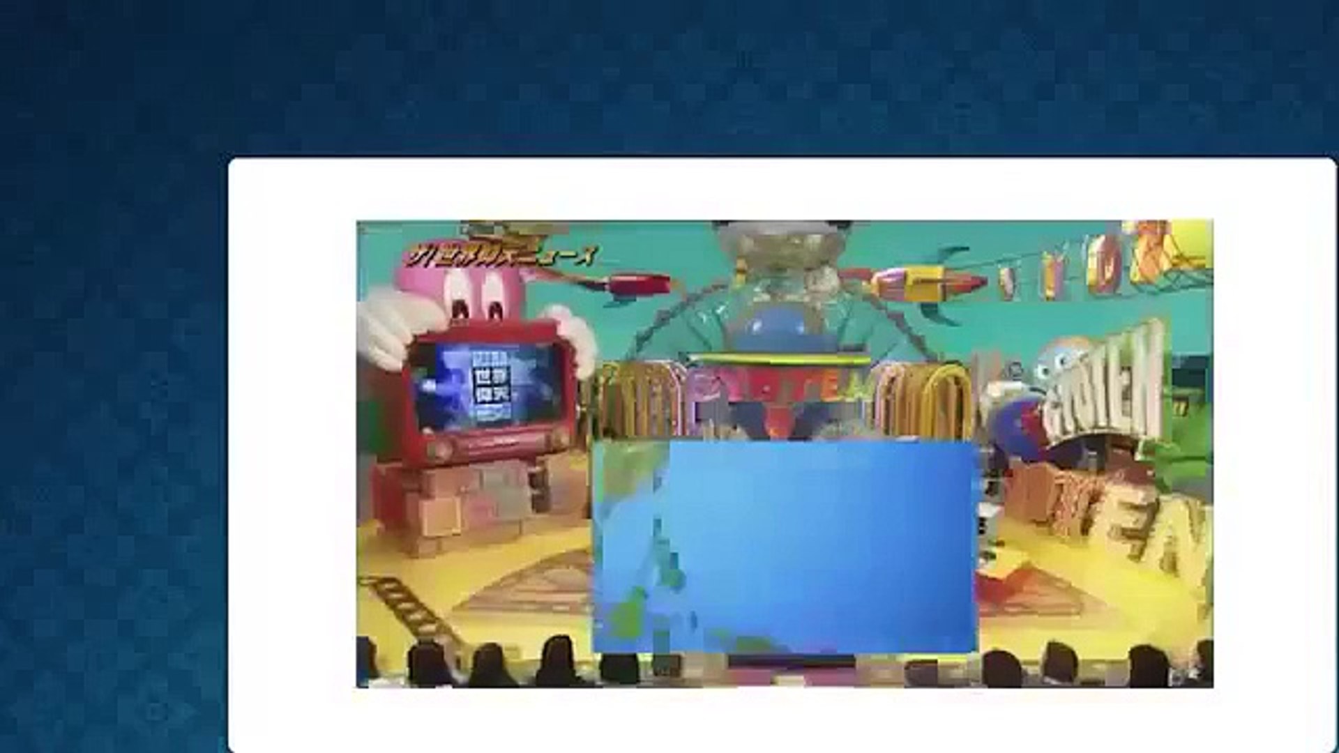 ザ 世界仰天ニュース アレルギーsp 15年4月22日 Dailymotion Video